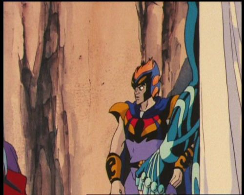 Otaku Gallery  / Anime e Manga / Saint Seiya / Screen Shots / Episodi / 020 - Missione in Grecia / 032.jpg